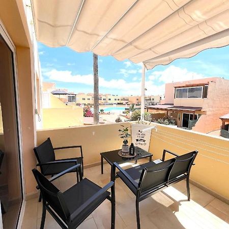 Eco House Golfinhos Apartment Corralejo Exterior photo