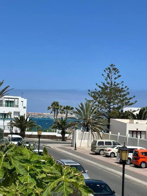Eco House Golfinhos Apartment Corralejo Exterior photo