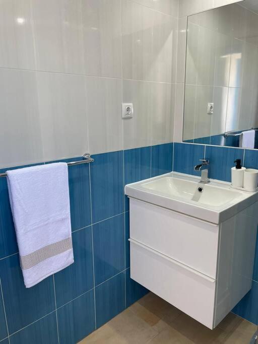 Eco House Golfinhos Apartment Corralejo Exterior photo
