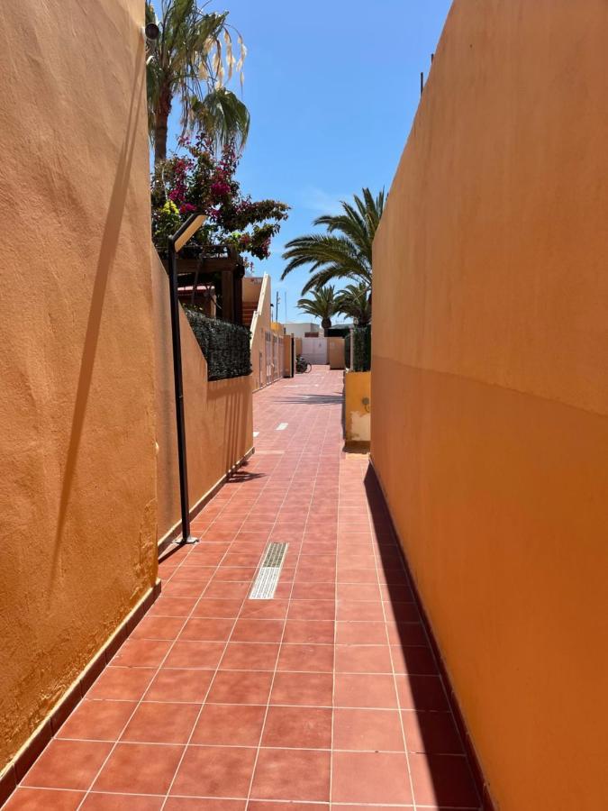 Eco House Golfinhos Apartment Corralejo Exterior photo