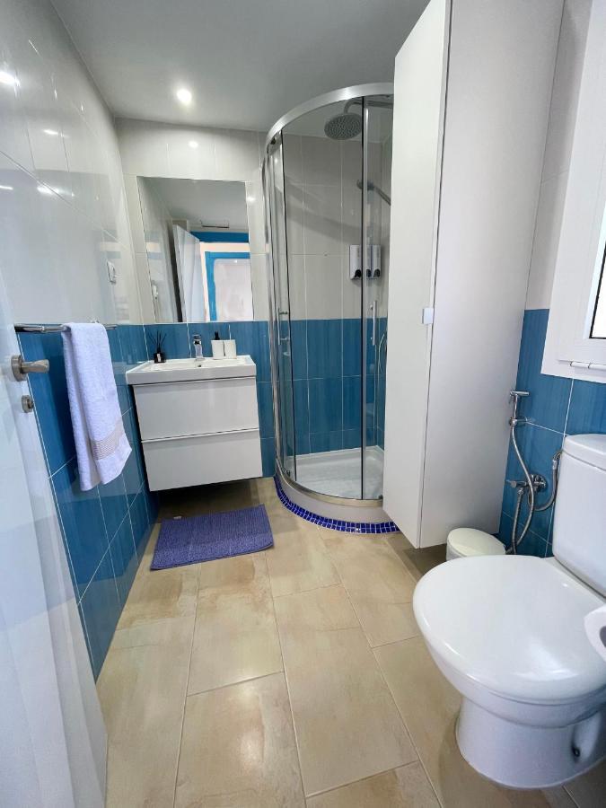 Eco House Golfinhos Apartment Corralejo Exterior photo