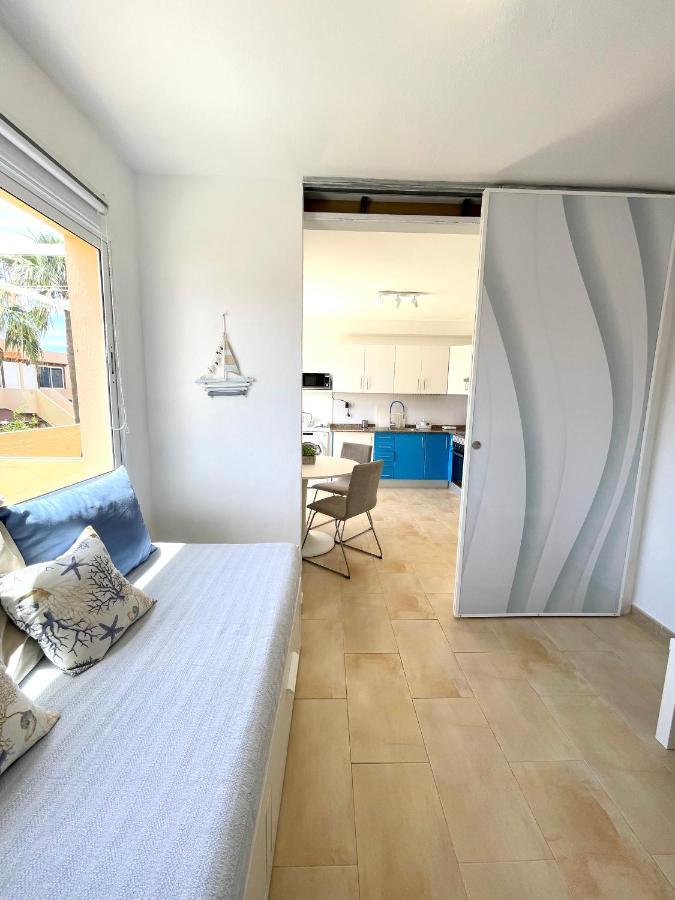 Eco House Golfinhos Apartment Corralejo Exterior photo
