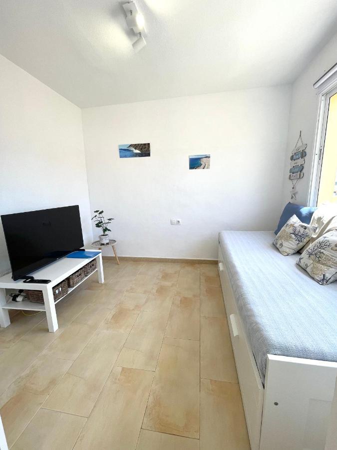 Eco House Golfinhos Apartment Corralejo Exterior photo