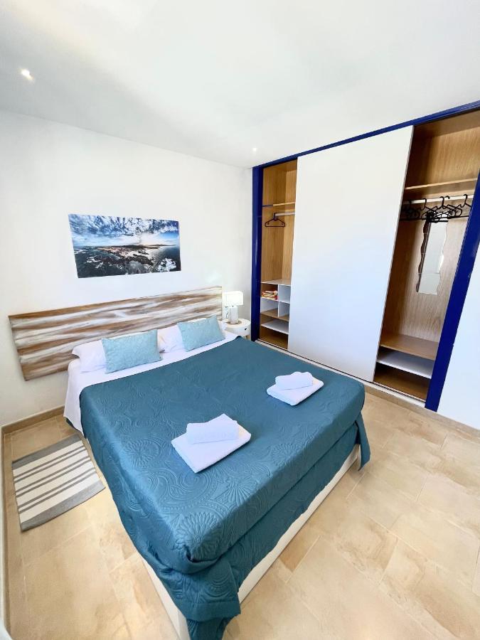 Eco House Golfinhos Apartment Corralejo Exterior photo