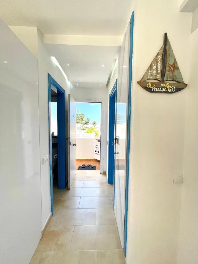 Eco House Golfinhos Apartment Corralejo Exterior photo