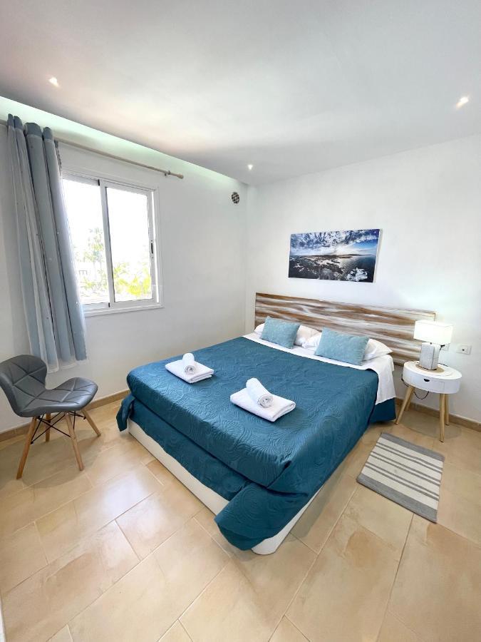 Eco House Golfinhos Apartment Corralejo Exterior photo