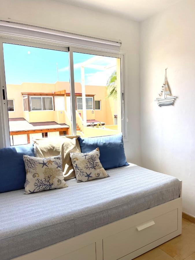 Eco House Golfinhos Apartment Corralejo Exterior photo